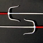 sais weapon