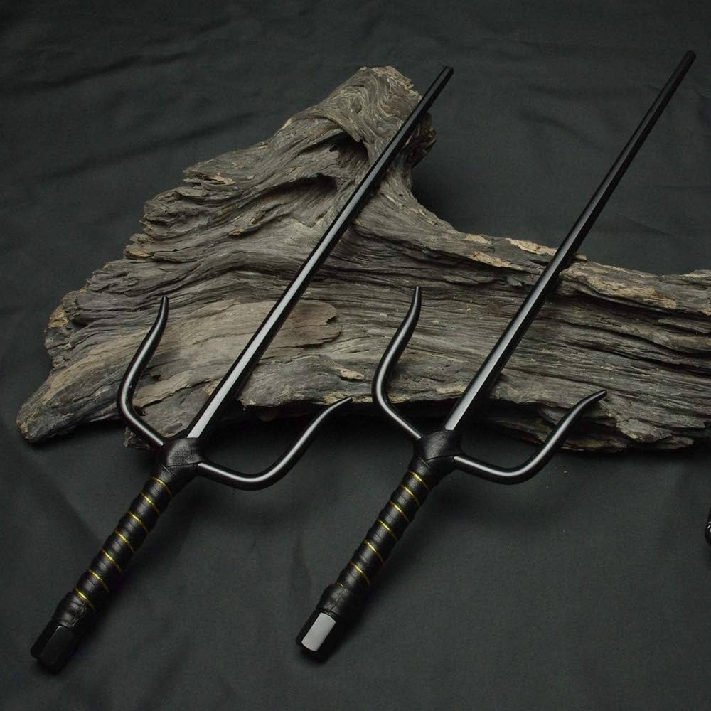 sais weapon


