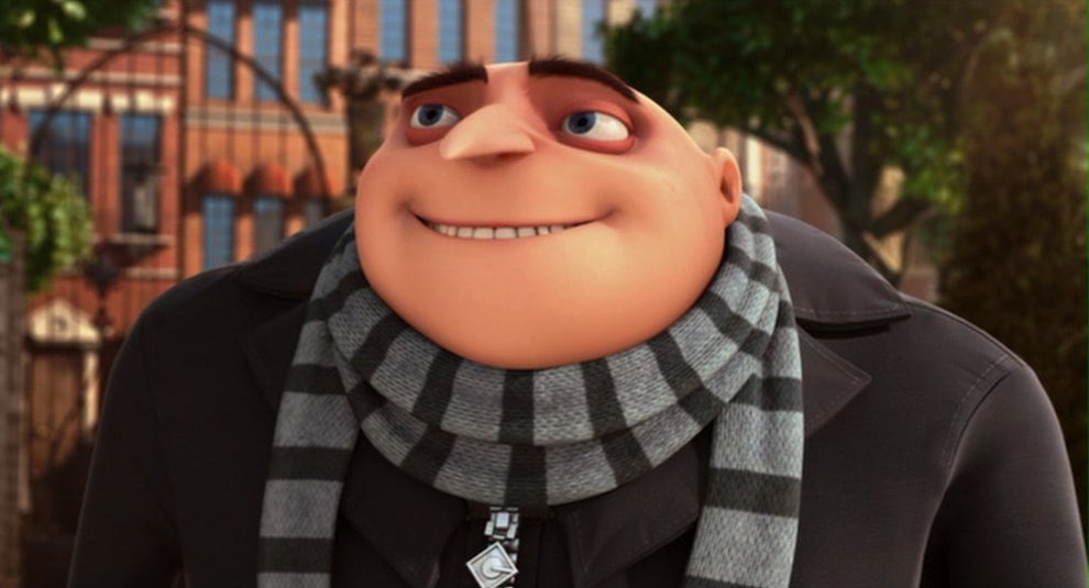 gru meme