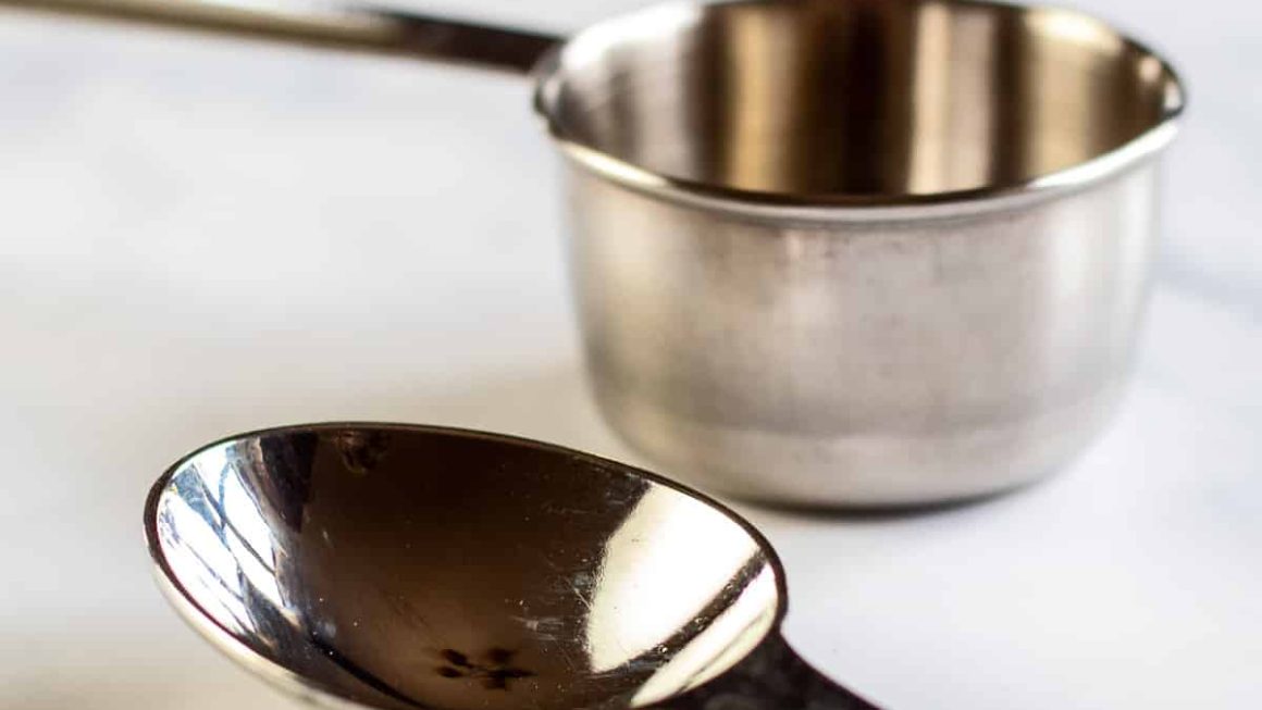 7 Essential Secrets to Understanding Tablespoons in a Quarter Cup for Perfect Cooking