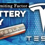 tesla battery replacement cost