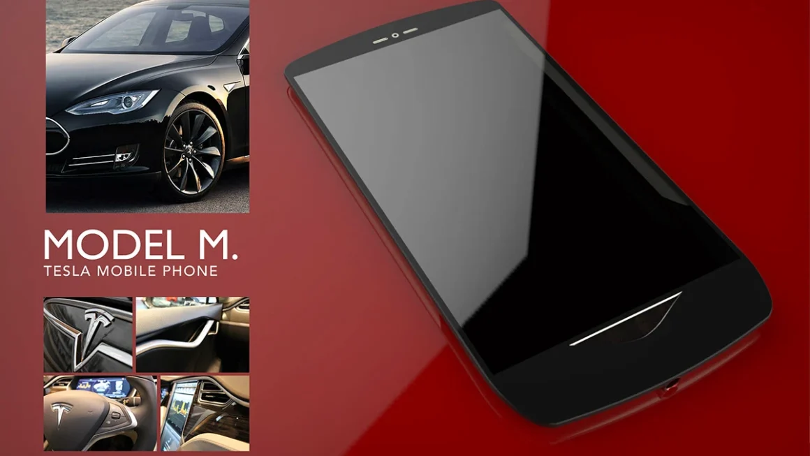 7 Powerful Reasons the Tesla Cell Phone Could Change the Future