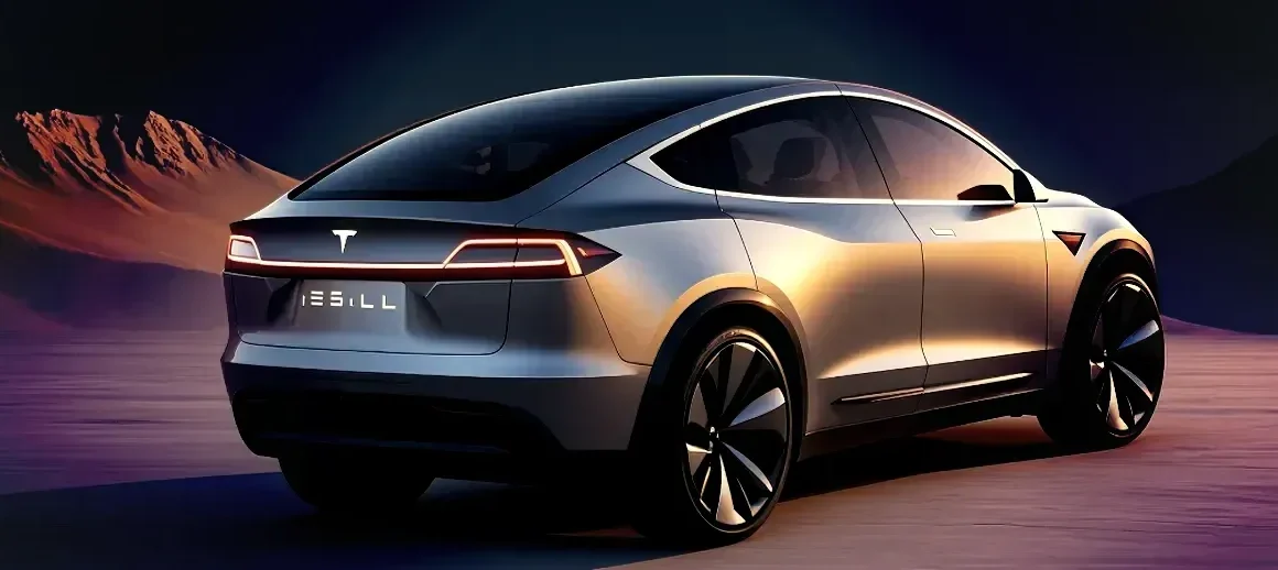 tesla model y refresh demand concerns
