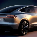 tesla model y refresh demand concerns