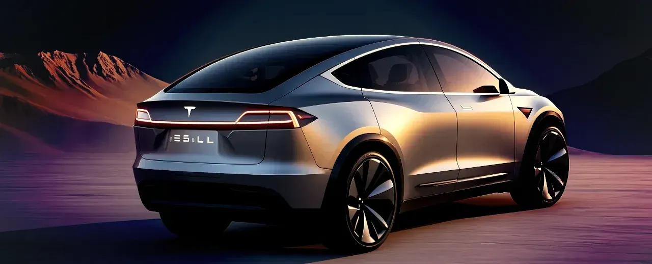 tesla model y refresh demand concerns