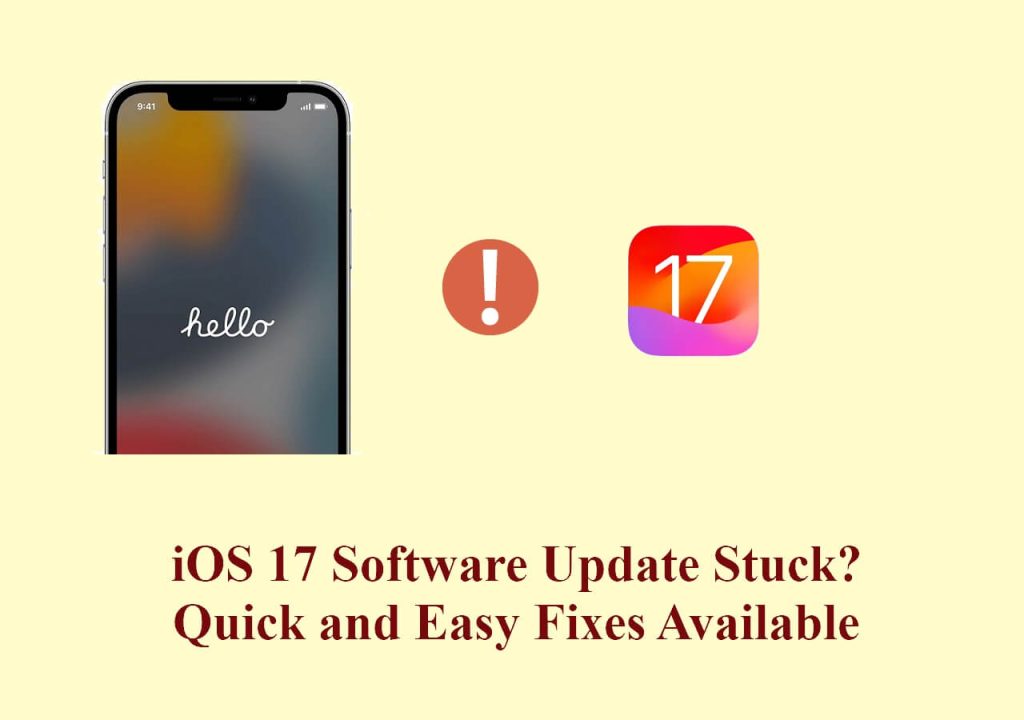 what does update requested mean