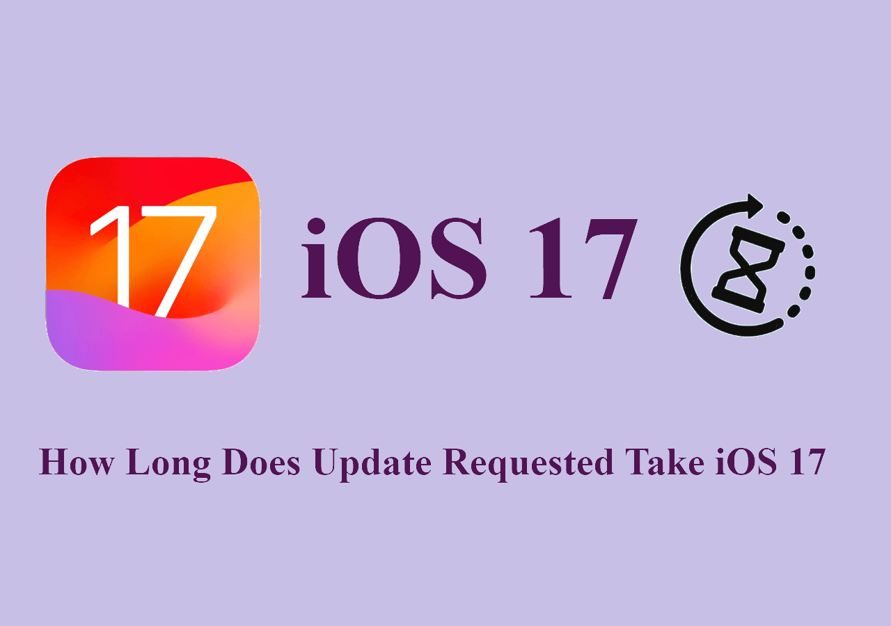 what does update requested mean