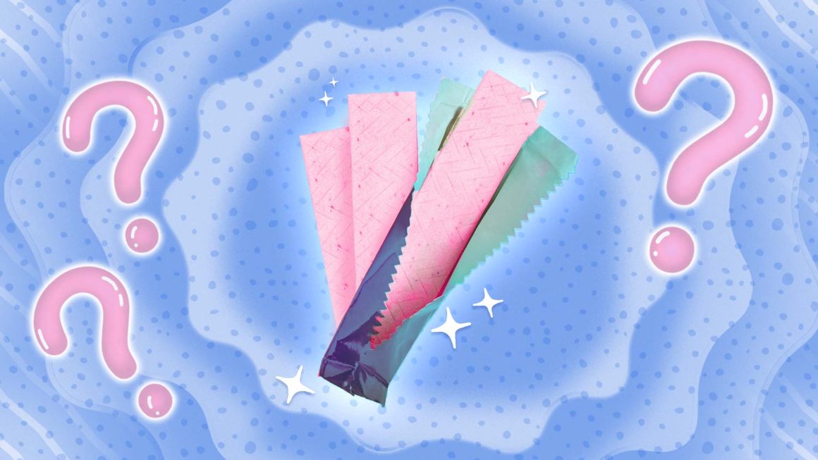 7 Fascinating Facts About What is Gum Made Out of – A Sweet Story You’ll Love