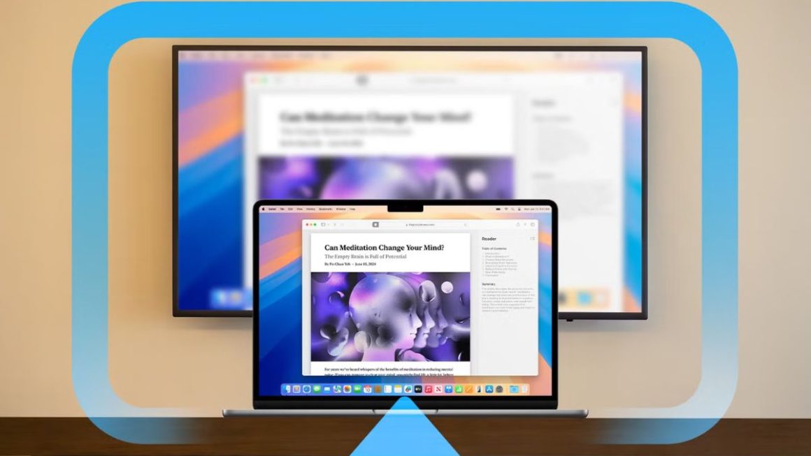 7 Essential Steps to Fix the Annoying “Your Screen is Being Observed Mac” Warning Fast